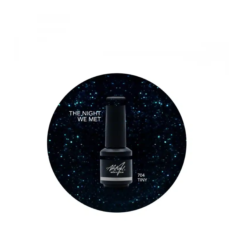 ABSTRACT BRUSH N' COLOR - THE NIGHT WE MET - 8ML