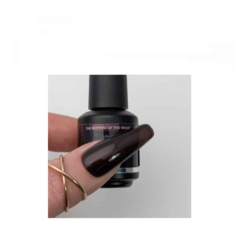 ABSTRACT BRUSH N' COLOR - THE RHYTHM OF THE NIGHT - 10ML - Image 2