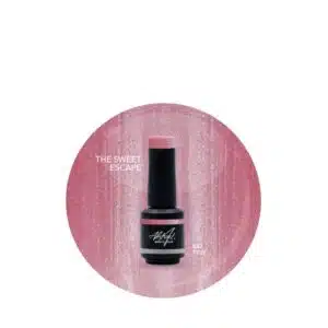 ABSTRACT BRUSH N' COLOR - THE SWEET ESCAPE - 8ML