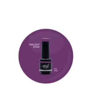 ABSTRACT BRUSH N' COLOR - TWILIGHT ZONE - 8ML