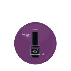 ABSTRACT BRUSH N' COLOR - TWILIGHT ZONE - 8ML