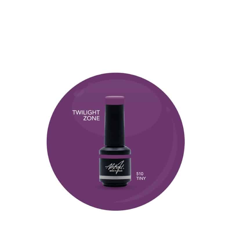 ABSTRACT BRUSH N' COLOR - TWILIGHT ZONE - 10ML