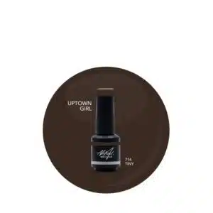 ABSTRACT BRUSH N' COLOR - UPTOWN GIRL - 8ML