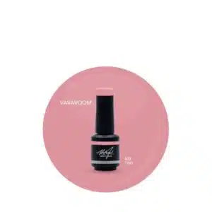 ABSTRACT BRUSH N' COLOR - VAVAVOOM - 8ML
