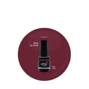 ABSTRACT BRUSH N' COLOR - VIVA LA VIDA - 8ML