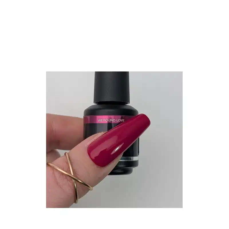 ABSTRACT BRUSH N' COLOR - WE FOUND LOVE - 8ML - Image 2