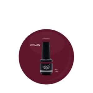 ABSTRACT BRUSH N' COLOR - WOMAN - 8ML