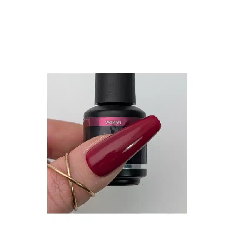 ABSTRACT BRUSH N' COLOR - WOMAN - 8ML - Image 2