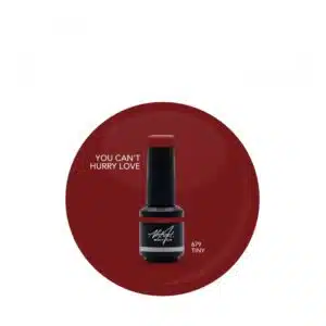 ABSTRACT BRUSH N' COLOR - YOU CAN'T HURRY LOVE - 8ML