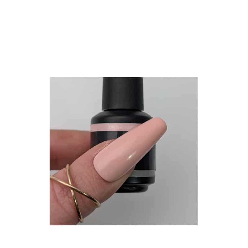 ABSTRACT BRUSH N' COLOR - ON THE FLOOR - 8ML - Image 2