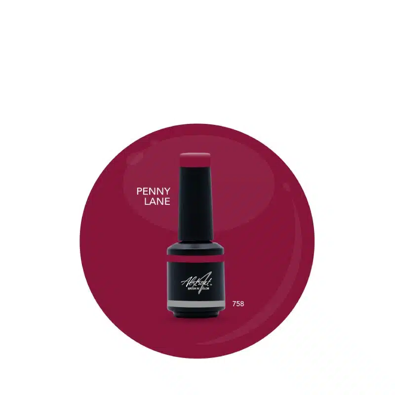 ABSTRACT BRUSH N' COLOR - PENNY LANE - 10ML