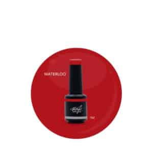 ABSTRACT BRUSH N' COLOR - WATERLOO - 10ML