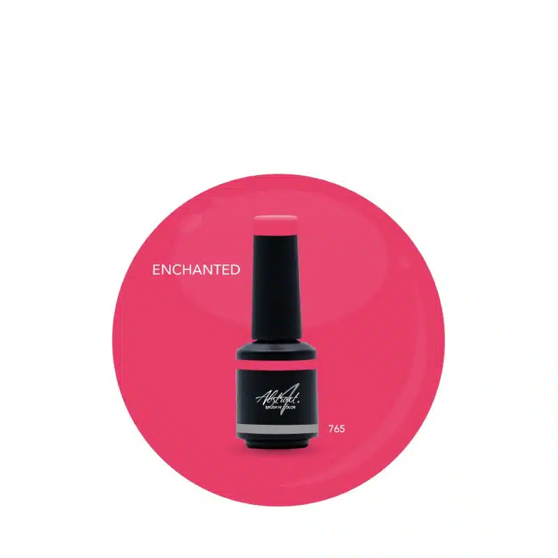 ABSTRACT BRUSH N' COLOR - ENCHANTED - 10ML