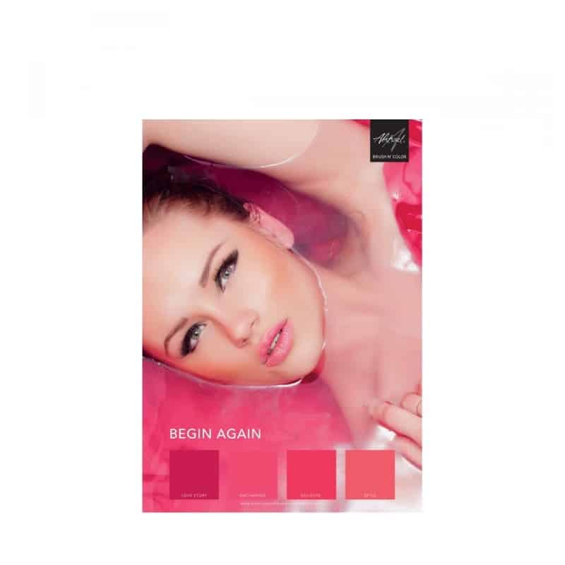 ABSTRACT BRUSH N' COLOR - STYLE - 10ML - Image 3