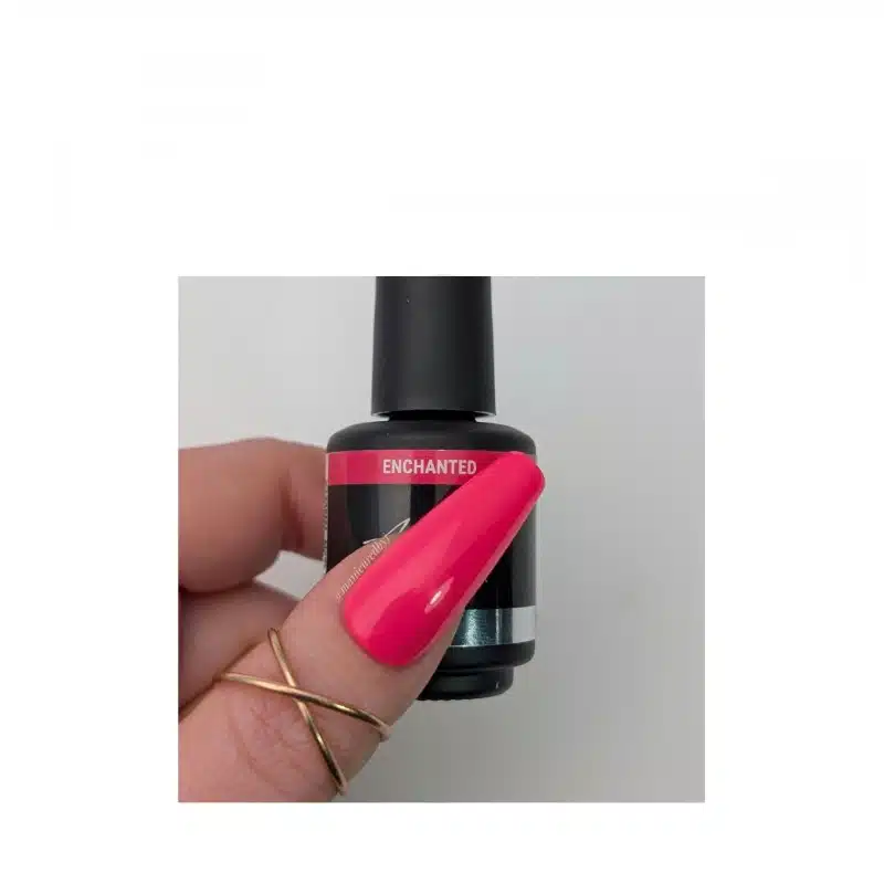 ABSTRACT BRUSH N' COLOR - ENCHANTED - 10ML - Image 2