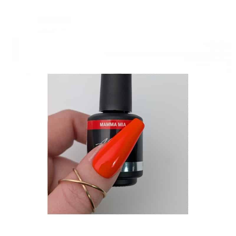 ABSTRACT BRUSH N' COLOR - MAMMA MIA 10ml - 10ML - Image 2