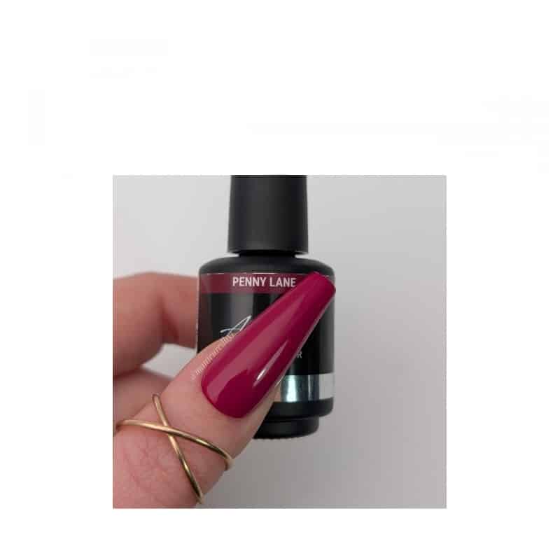 ABSTRACT BRUSH N' COLOR - COLLECTION HERE COMES THE SUN - 4x10ml - Image 5