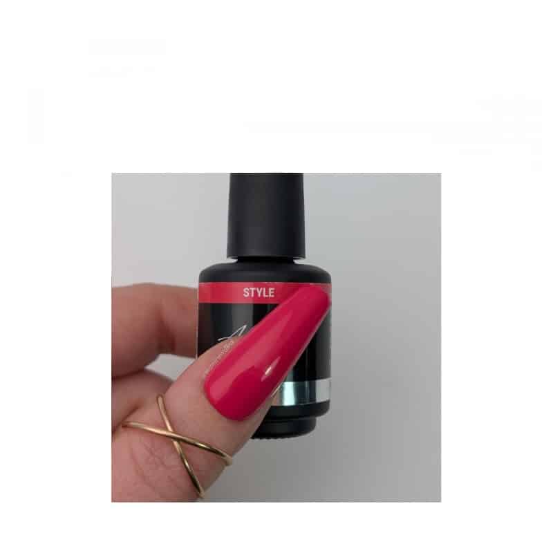 ABSTRACT BRUSH N' COLOR - STYLE - 10ML - Image 2