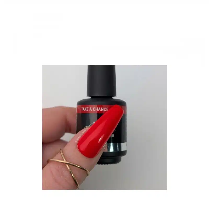 ABSTRACT BRUSH N' COLOR - COLLECTION DANCING QUEEN - 4x10ml - Image 5