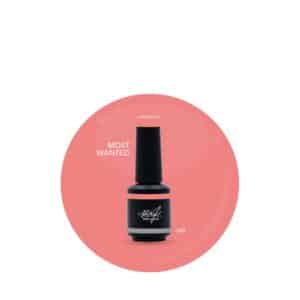 ABSTRACT BRUSH N' COLOR - MOST WANTED - 10ML