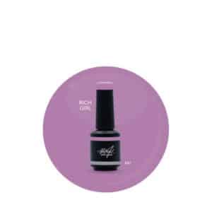 ABSTRACT BRUSH N' COLOR - RICH GIRL - 10ML