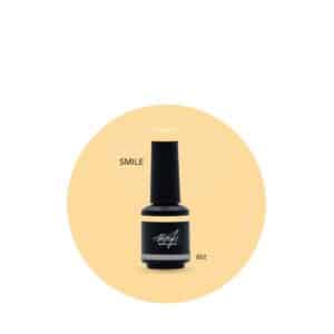 ABSTRACT BRUSH N' COLOR - SMILE - 10ML