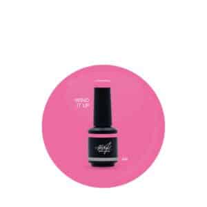 ABSTRACT BRUSH N' COLOR - WIND IT UP - 10ML