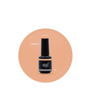 ABSTRACT BRUSH N' COLOR - AFRICA - 10ML