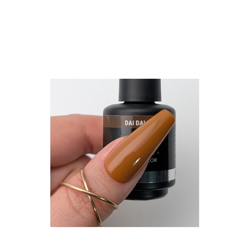 ABSTRACT BRUSH N' COLOR - DAI DAI - 10ML - Image 3
