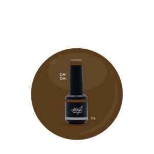 ABSTRACT BRUSH N' COLOR - DAI DAI - 10ML