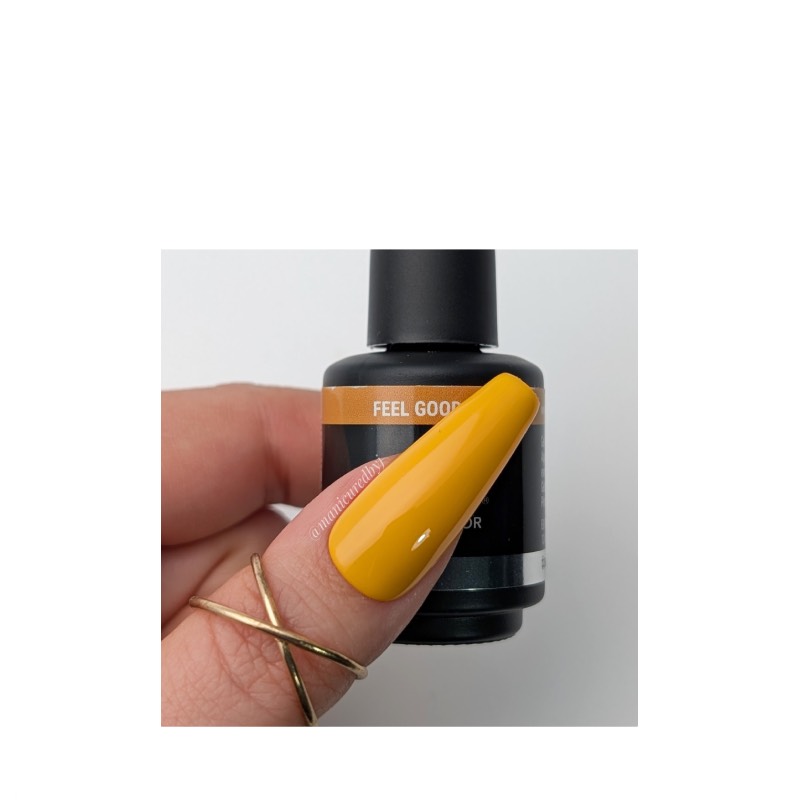 ABSTRACT BRUSH N' COLOR - FEEL GOOD - 10ML - Image 4