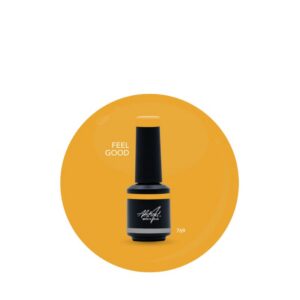 ABSTRACT BRUSH N' COLOR - FEEL GOOD - 10ML