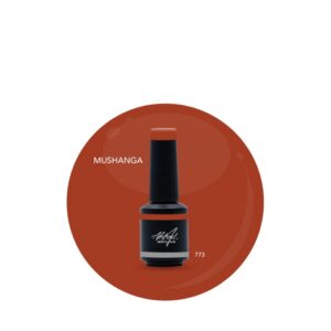 ABSTRACT BRUSH N' COLOR - MUSHANGA - 10ML