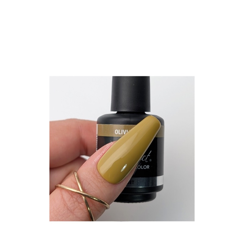 ABSTRACT BRUSH N' COLOR - OLIVIA - 10ML - Image 4