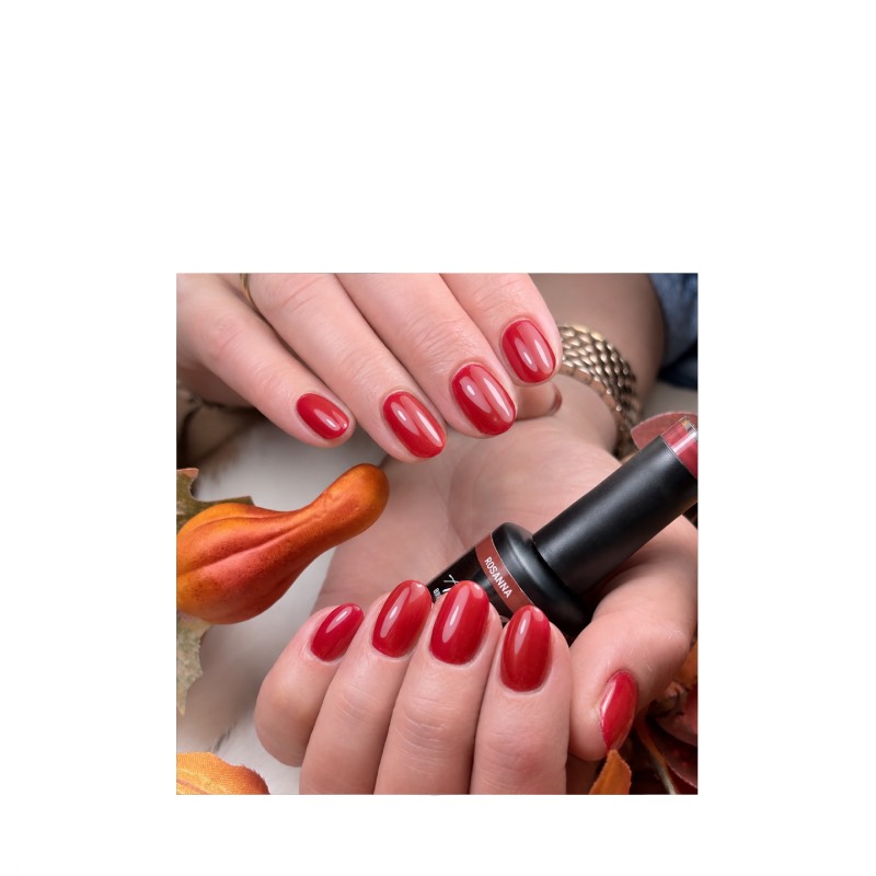 ABSTRACT BRUSH N' COLOR - ROSANNA - 10ML - Image 4