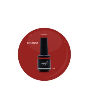 ABSTRACT BRUSH N' COLOR - ROSANNA - 10ML