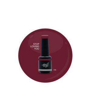 ABSTRACT BRUSH N' COLOR - STOP LOVING YOU - 10ML