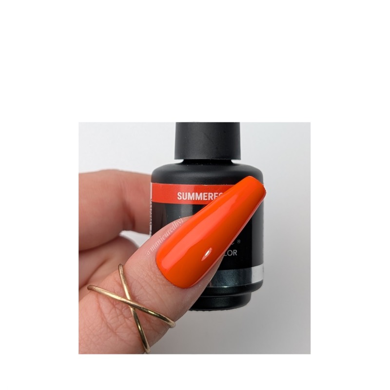 ABSTRACT BRUSH N' COLOR - SUMMERFOLD - 10ML - Image 4
