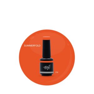 ABSTRACT BRUSH N' COLOR - SUMMERFOLD - 10ML
