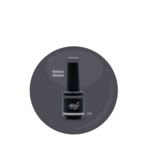 ABSTRACT BRUSH N' COLOR - WAKA WAKA - 10ML