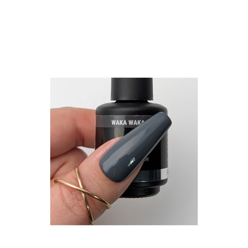 ABSTRACT BRUSH N' COLOR - WAKA WAKA - 10ML - Image 3