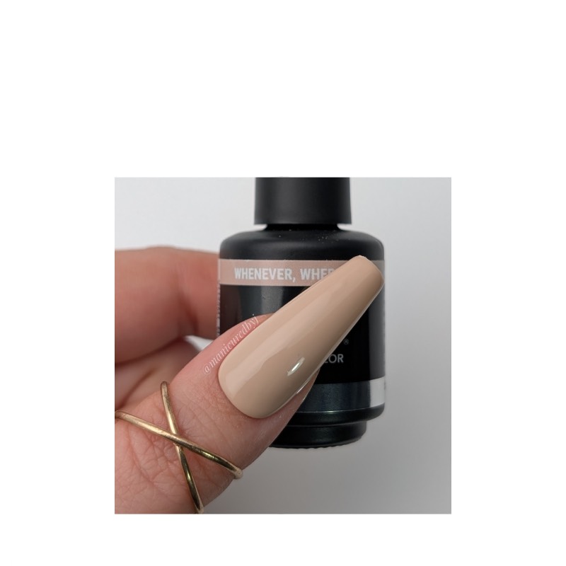 ABSTRACT BRUSH N' COLOR - WHENEVER, WHEREEVER - 10ML - Image 3