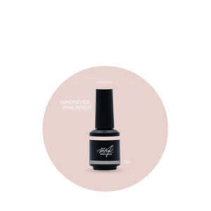 ABSTRACT BRUSH N' COLOR - WHENEVER, WHEREEVER - 10ML