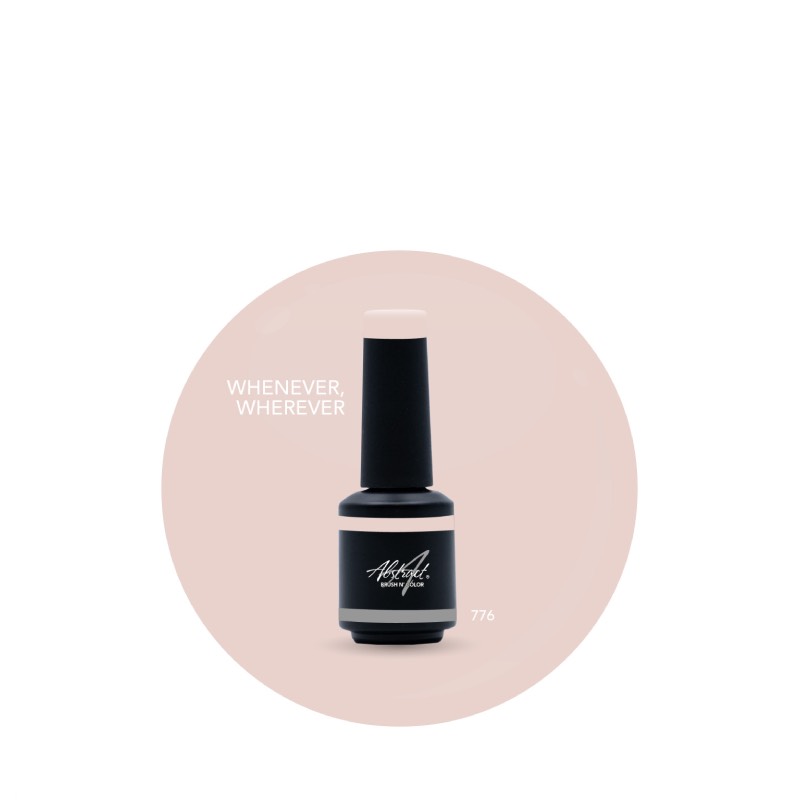 ABSTRACT BRUSH N' COLOR - COLLECTION LOCA - 4x10ml - Image 3