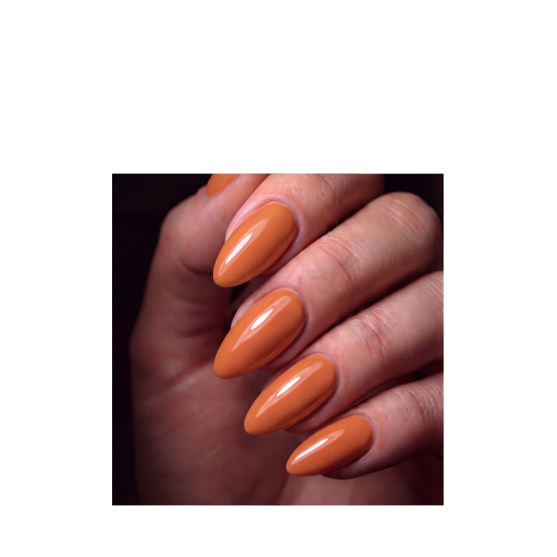 ABSTRACT BRUSH N' COLOR - WILD FIRE - 10ML - Image 3