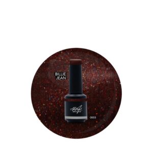 ABSTRACT BRUSH N' COLOR - BILLIE JEAN - CAT EYE - 10ml